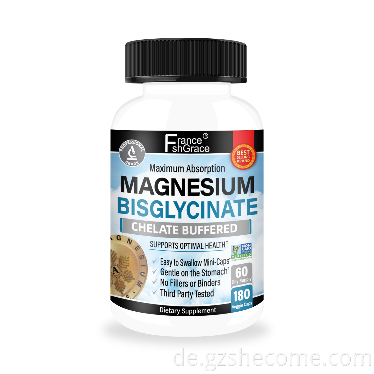 multi vitamin supplement